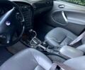 Сірий Сааб 9-5, об'ємом двигуна 2.3 л та пробігом 236 тис. км за 6666 $, фото 7 на Automoto.ua