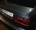 Серый Сааб 9-5, объемом двигателя 2.3 л и пробегом 177 тыс. км за 6500 $, фото 1 на Automoto.ua