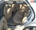 Серый Сааб 9-5, объемом двигателя 2.3 л и пробегом 219 тыс. км за 4000 $, фото 4 на Automoto.ua