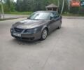Сірий Сааб 9-5, об'ємом двигуна 2.29 л та пробігом 384 тис. км за 4300 $, фото 1 на Automoto.ua