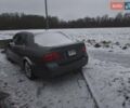 Сірий Сааб 9-5, об'ємом двигуна 1.9 л та пробігом 370 тис. км за 2980 $, фото 4 на Automoto.ua
