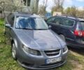 Серый Сааб 9-5, объемом двигателя 1.9 л и пробегом 3 тыс. км за 800 $, фото 1 на Automoto.ua