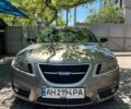 Сірий Сааб 9-5, об'ємом двигуна 2 л та пробігом 206 тис. км за 13000 $, фото 1 на Automoto.ua