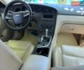 Сірий Сааб 9-5, об'ємом двигуна 2 л та пробігом 206 тис. км за 13000 $, фото 14 на Automoto.ua