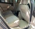 Сірий Сааб 9-5, об'ємом двигуна 2 л та пробігом 206 тис. км за 13000 $, фото 9 на Automoto.ua