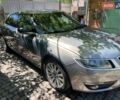 Сірий Сааб 9-5, об'ємом двигуна 2 л та пробігом 206 тис. км за 13000 $, фото 1 на Automoto.ua