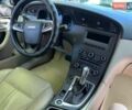 Сірий Сааб 9-5, об'ємом двигуна 2 л та пробігом 206 тис. км за 13000 $, фото 10 на Automoto.ua