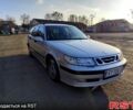 Сірий Сааб 9-5, об'ємом двигуна 2.3 л та пробігом 260 тис. км за 2270 $, фото 1 на Automoto.ua