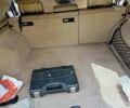 Серый Сааб 9-5, объемом двигателя 2.3 л и пробегом 244 тыс. км за 4500 $, фото 17 на Automoto.ua