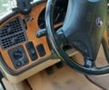 Серый Сааб 9-5, объемом двигателя 2.3 л и пробегом 244 тыс. км за 4500 $, фото 5 на Automoto.ua
