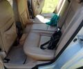 Серый Сааб 9-5, объемом двигателя 2.3 л и пробегом 244 тыс. км за 4500 $, фото 16 на Automoto.ua