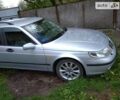 Сірий Сааб 9-5, об'ємом двигуна 2 л та пробігом 305 тис. км за 4300 $, фото 5 на Automoto.ua