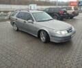 Серый Сааб 9-5, объемом двигателя 2.29 л и пробегом 417 тыс. км за 3200 $, фото 3 на Automoto.ua