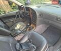Серый Сааб 9-5, объемом двигателя 1.99 л и пробегом 327 тыс. км за 4200 $, фото 8 на Automoto.ua