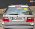 Серый Сааб 9-5, объемом двигателя 1.99 л и пробегом 327 тыс. км за 4200 $, фото 3 на Automoto.ua