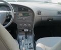 Сааб 9-5 2005 в Днепре (Днепропетровске) на Automoto.ua Серый Сааб 9-5, объемом двигателя 1.9 л и пробегом 353 тыс. км за 6050 $, фото 2 на Automoto.ua