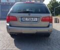 Сааб 9-5 2005 в Днепре (Днепропетровске) на Automoto.ua Серый Сааб 9-5, объемом двигателя 1.9 л и пробегом 353 тыс. км за 6050 $, фото 4 на Automoto.ua