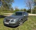 Сірий Сааб 9-5, об'ємом двигуна 1.91 л та пробігом 243 тис. км за 5000 $, фото 1 на Automoto.ua