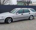 Сірий Сааб 9-5, об'ємом двигуна 2.3 л та пробігом 245 тис. км за 6500 $, фото 1 на Automoto.ua