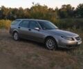 Сааб 9-5 2005 в Днепре (Днепропетровске) на Automoto.ua Серый Сааб 9-5, объемом двигателя 1.9 л и пробегом 353 тыс. км за 6050 $, фото 8 на Automoto.ua