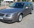 Сааб 9-5 2005 в Днепре (Днепропетровске) на Automoto.ua Серый Сааб 9-5, объемом двигателя 1.9 л и пробегом 353 тыс. км за 6050 $, фото 7 на Automoto.ua