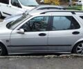 Сірий Сааб 9-5, об'ємом двигуна 2.3 л та пробігом 245 тис. км за 6500 $, фото 2 на Automoto.ua