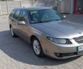 Сааб 9-5 2005 в Днепре (Днепропетровске) на Automoto.ua Серый Сааб 9-5, объемом двигателя 1.9 л и пробегом 353 тыс. км за 6050 $, фото 5 на Automoto.ua