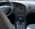 Сааб 9-5 2005 в Днепре (Днепропетровске) на Automoto.ua Серый Сааб 9-5, объемом двигателя 1.9 л и пробегом 353 тыс. км за 6050 $, фото 3 на Automoto.ua