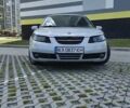 Сірий Сааб 9-5, об'ємом двигуна 1.99 л та пробігом 370 тис. км за 5600 $, фото 1 на Automoto.ua