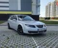 Сірий Сааб 9-5, об'ємом двигуна 1.99 л та пробігом 370 тис. км за 5600 $, фото 19 на Automoto.ua