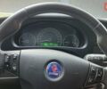 Сірий Сааб 9-5, об'ємом двигуна 1.99 л та пробігом 370 тис. км за 5600 $, фото 3 на Automoto.ua