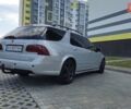 Сірий Сааб 9-5, об'ємом двигуна 1.99 л та пробігом 370 тис. км за 5600 $, фото 6 на Automoto.ua