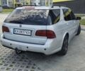 Сірий Сааб 9-5, об'ємом двигуна 1.99 л та пробігом 370 тис. км за 5600 $, фото 30 на Automoto.ua