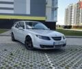 Сірий Сааб 9-5, об'ємом двигуна 1.99 л та пробігом 370 тис. км за 5600 $, фото 24 на Automoto.ua