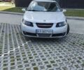 Сірий Сааб 9-5, об'ємом двигуна 1.99 л та пробігом 370 тис. км за 5600 $, фото 5 на Automoto.ua