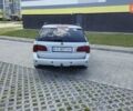 Сірий Сааб 9-5, об'ємом двигуна 1.99 л та пробігом 370 тис. км за 5600 $, фото 10 на Automoto.ua