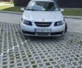 Серый Сааб 9-5, объемом двигателя 1.99 л и пробегом 370 тыс. км за 4999 $, фото 21 на Automoto.ua