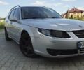 Сірий Сааб 9-5, об'ємом двигуна 1.99 л та пробігом 370 тис. км за 5600 $, фото 20 на Automoto.ua