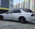Сірий Сааб 9-5, об'ємом двигуна 1.99 л та пробігом 370 тис. км за 5600 $, фото 29 на Automoto.ua