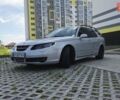 Сірий Сааб 9-5, об'ємом двигуна 1.99 л та пробігом 370 тис. км за 5600 $, фото 9 на Automoto.ua