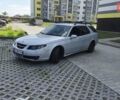 Сірий Сааб 9-5, об'ємом двигуна 1.99 л та пробігом 370 тис. км за 5600 $, фото 16 на Automoto.ua