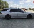 Сірий Сааб 9-5, об'ємом двигуна 1.99 л та пробігом 370 тис. км за 5600 $, фото 28 на Automoto.ua