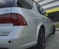 Сірий Сааб 9-5, об'ємом двигуна 1.99 л та пробігом 370 тис. км за 5600 $, фото 22 на Automoto.ua