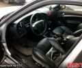 Серый Сааб 9-5, объемом двигателя 1.9 л и пробегом 0 тыс. км за 6200 $, фото 2 на Automoto.ua