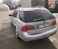 Серый Сааб 9-5, объемом двигателя 1.9 л и пробегом 360 тыс. км за 6200 $, фото 21 на Automoto.ua