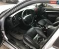 Серый Сааб 9-5, объемом двигателя 1.9 л и пробегом 430 тыс. км за 6000 $, фото 1 на Automoto.ua