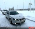 Серый Сааб 9-5, объемом двигателя 1.9 л и пробегом 0 тыс. км за 6200 $, фото 1 на Automoto.ua