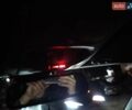 Серый Сааб 9-5, объемом двигателя 1.9 л и пробегом 360 тыс. км за 6200 $, фото 4 на Automoto.ua