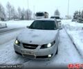 Серый Сааб 9-5, объемом двигателя 1.9 л и пробегом 0 тыс. км за 6200 $, фото 1 на Automoto.ua