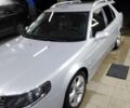 Серый Сааб 9-5, объемом двигателя 1.9 л и пробегом 360 тыс. км за 6200 $, фото 17 на Automoto.ua